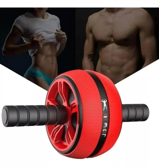 Rueda abdominal sixpatk roller
