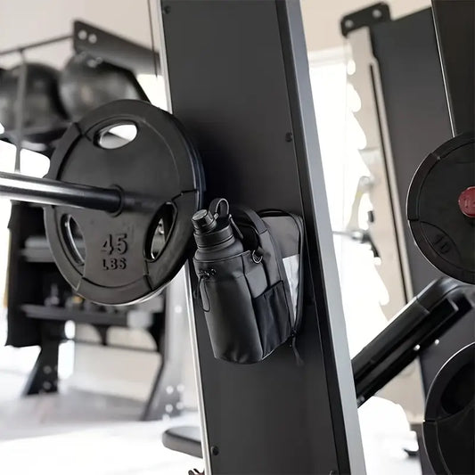 Bolso magnético Gym